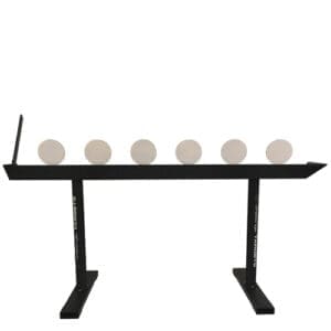 Plate Rack Targets