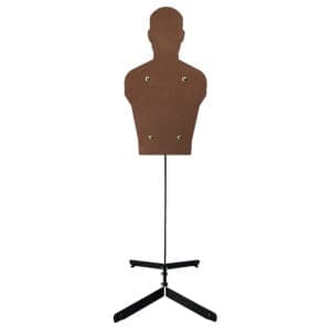 Short Range Rifle Targets