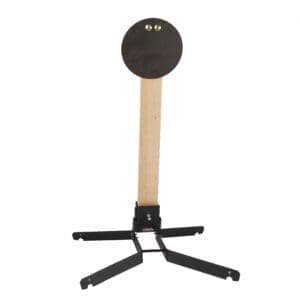 Targets with 2x4 Pivot Base