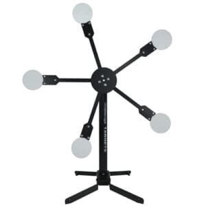 Texas Star & Similar Targets