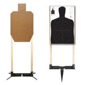 Target Stands and Bases